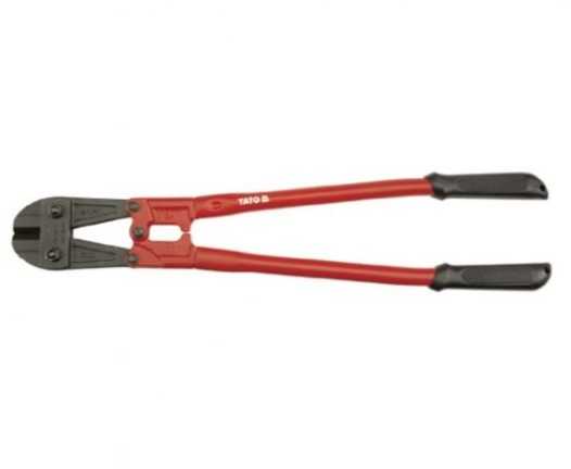 Varžtų kirpimo replės Yato YT-1856; 1050 mm