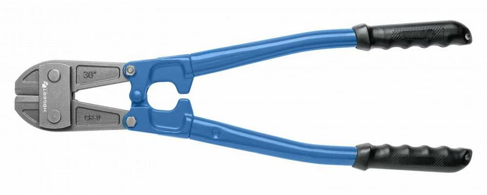 Varžtų kirpimo žirklės Hogert HT3B522; 750 mm