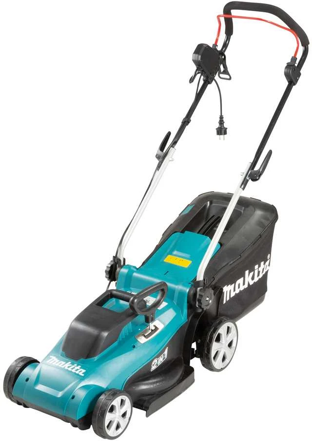 Elektrinė vejapjovė Makita ELM3720 (Pažeista pakuotė)