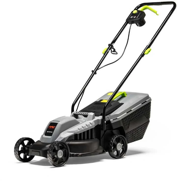 Vejapjovė Nac LE13-32-PB-C; 1300 W; 32 cm; elektrinė