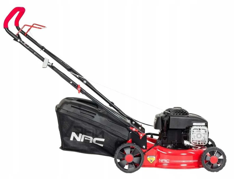 Vejapjovė Nac LS42-300BS-JR; 1,82 kW; savaeigė benzininė