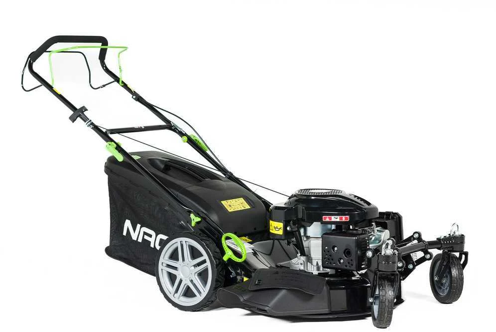 Vejapjovė Nac LS56-196L-HSDS-JR2; 3,2 kW; savaeigė benzininė