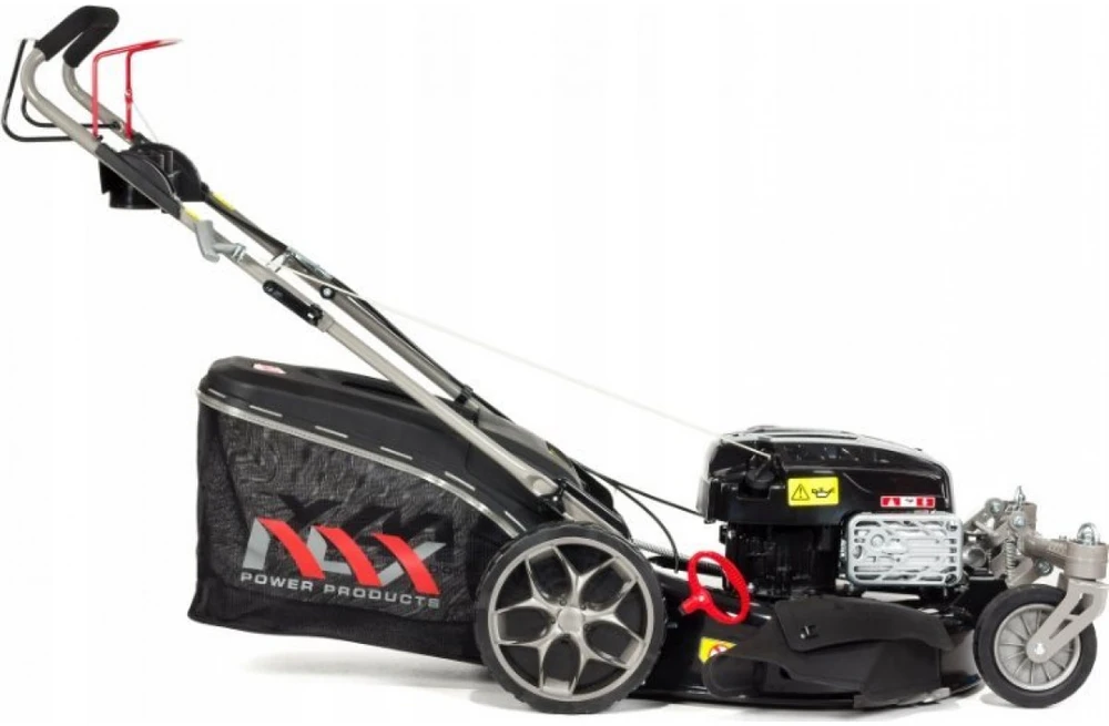 Vejapjovė Nac NAX5001S; 2,61 kW; benzininė