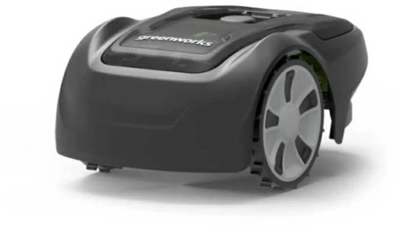 Robotas vejapjovė Greenworks OptiMow 7