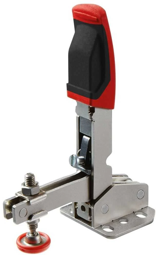 Vertikalus spaustuvas Bessey STC-VH20; 35 mm