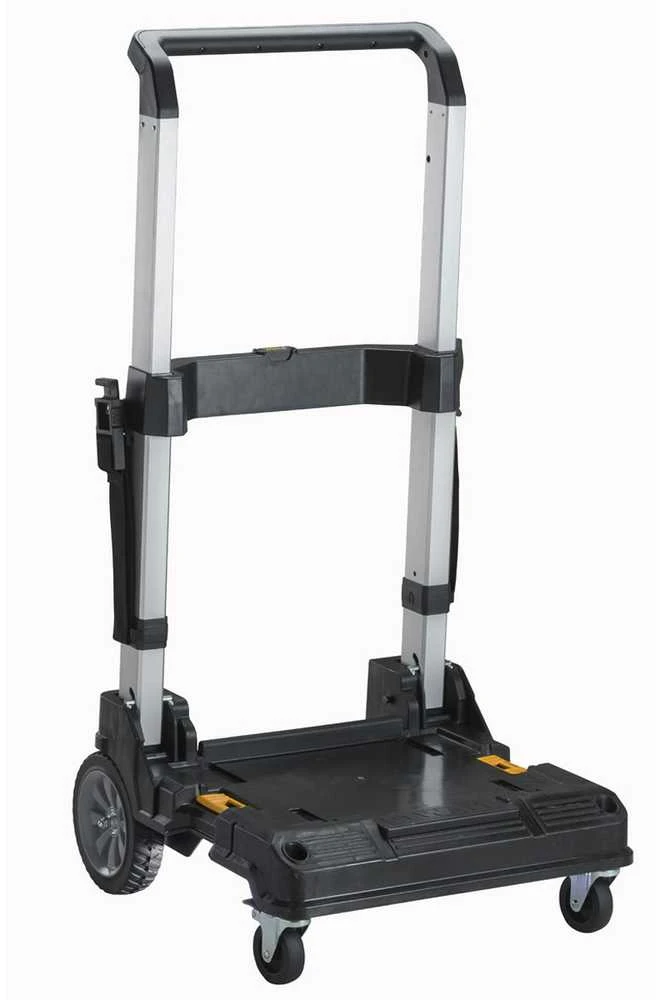 Vežimėlis įrankių dėžėms DeWalt TSTAK DWST1-71196