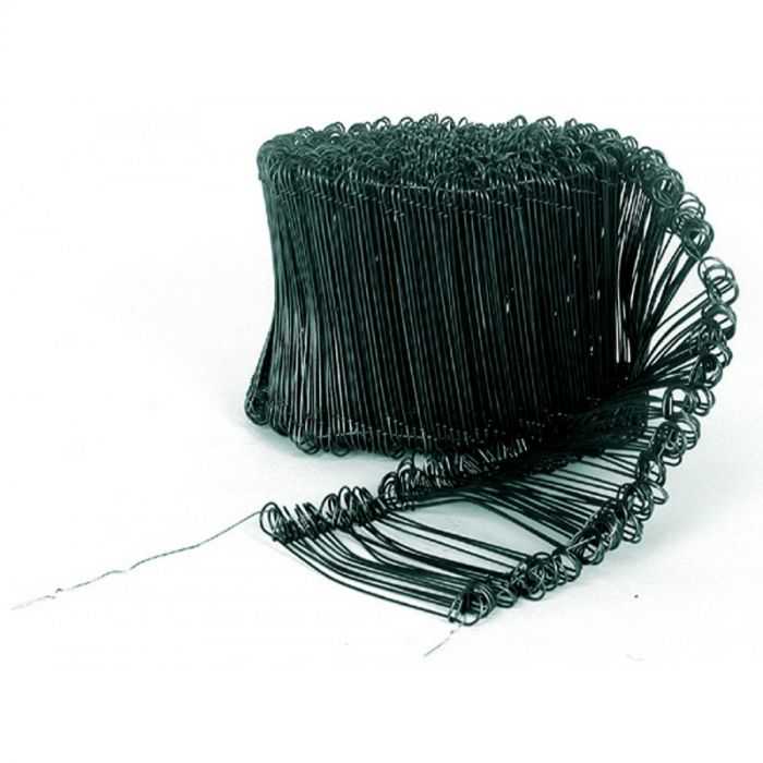 Edma Viela su kilpomis armatūrai rišti 1,1x160mm/1000