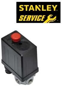 Vienfazis jungiklis Stanley 152077XSTN