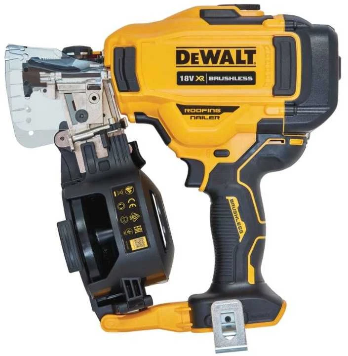 DeWalt Viniakalė DCN45RNN-XJ, 18 V, be akumuliatoriaus ir kroviklio