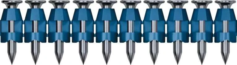 Bosch NB-19 concrete nails, 19mm, 1000psc.
