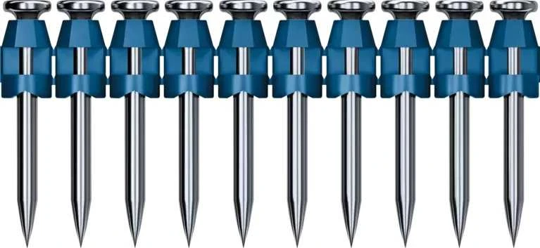 Bosch NB-32 concrete nails, 32mm, 1000psc.