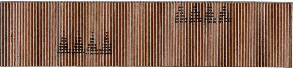 Bosch Vinutės, PRO PN23 G 0.6x15mm, 10000 gb.