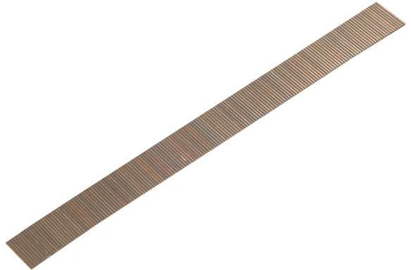 None Vinys Bostitch; 0,6x12 mm; 0°; 20000 vnt.; galvanizuotos