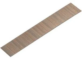 Vinys Bostitch; 0,6x15 mm; 0°; 20000 vnt.; galvanizuotos