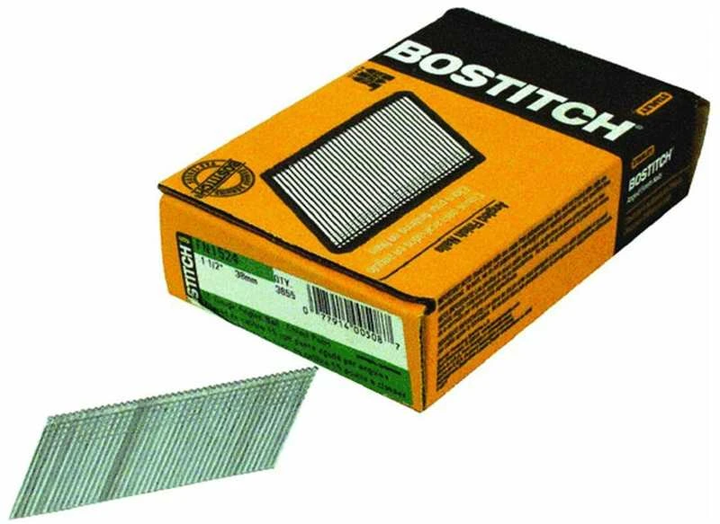 Vinys Bostitch; 1,8x32 mm; 25°; 3655
