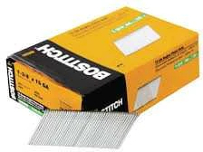 Vinys Bostitch; 1,8x43 mm; 25°; 3655