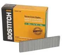 Vinys Bostitch; 1,8x50 mm; 25°; 3655 vnt.