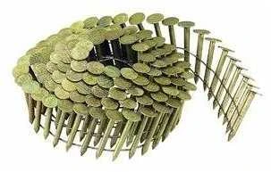 Stanley Vinys Bostitch CR2DGAL; 3,05x25 mm; 15°; 7200 vnt.; galvanizuoti
