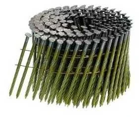 Vinys Bostitch N203R50Q; 2,03x50 mm; 17500 vnt.