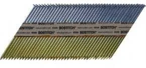 Vinys Bostitch PT28R50; 34°; 50 mm; 2200 vnt.