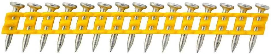 Dewalt Vinys 2,6 mm x 20mm. DCN890. 1005 vnt.