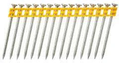 Vinys DeWalt; 2,6x57 mm; 510 vnt.