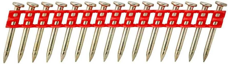 DEWALT DCN890 HX sustiprintos vinys (3,0 mm x 32 mm), 1005 vnt.
