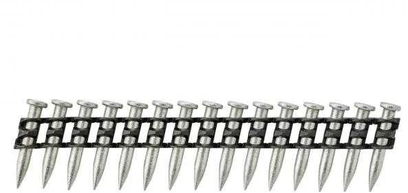 Vinys DeWalt DCN8902015; 3,7x15 mm; 1005 vnt.