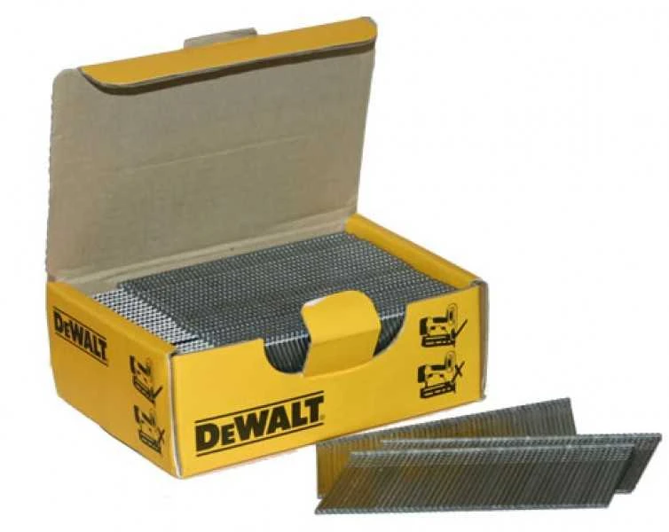 Stanley Vinys 45 x1,8 mm 34° 4000 vnt. DCN650, DeWalt