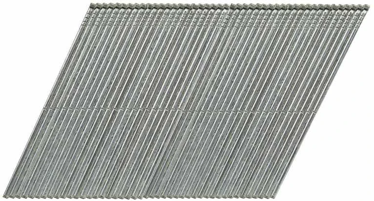 Vinys 64 x1,8 mm 34° 4000 vnt.DCN650, DeWalt