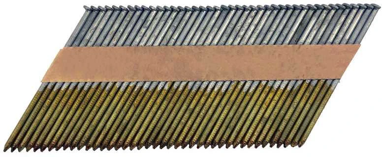 Hikoki Accessories Vinys HiKOKI VGRCC HDG rifliuotos 34° 3,1x90mm