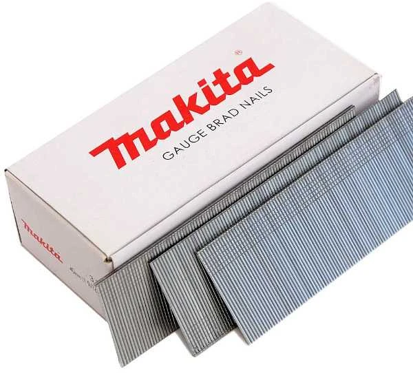 MAKITA SZTYFTY 20mm DO AF505/5000szt.