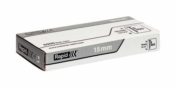 Vinys „Rapid“ Nr.8/40, 5000 vnt.