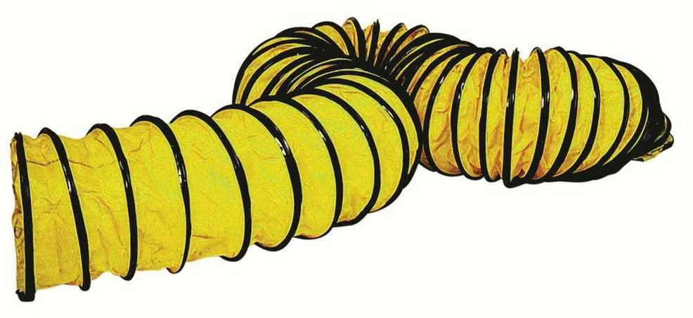 Lankstus oro tiekimo vamzdis 760 x 305 mm - BL 6800, Master