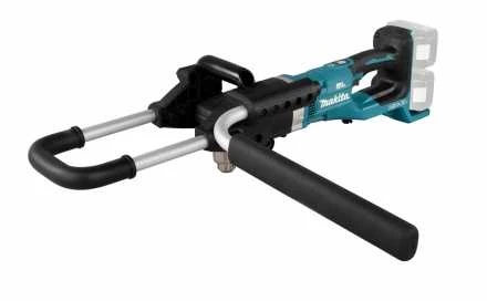 Makita DDG460ZX7 Cordless Earthe Auger 2X18V Li-ion, BL-motor, 2-speeds, max-200 mm, be akumuliatoriaus ir kroviklio