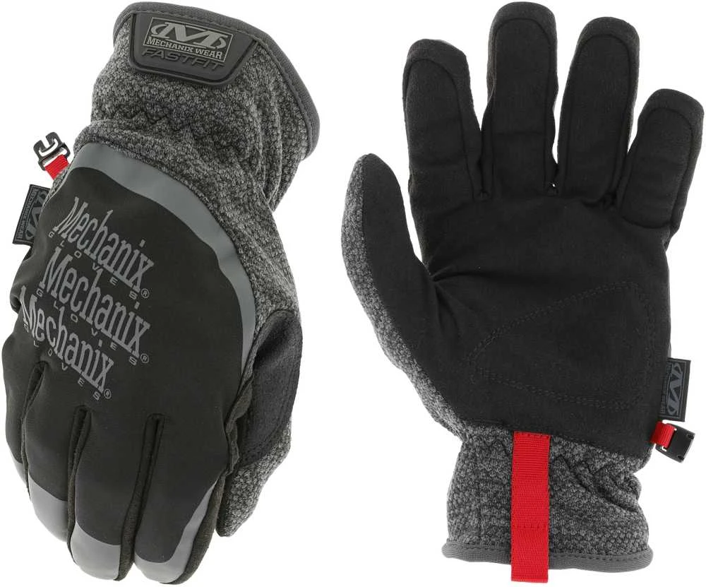 Mechanix Wear Žieminės pirštinės Mechanix COLDWORK™ FastFit, dydis XXL