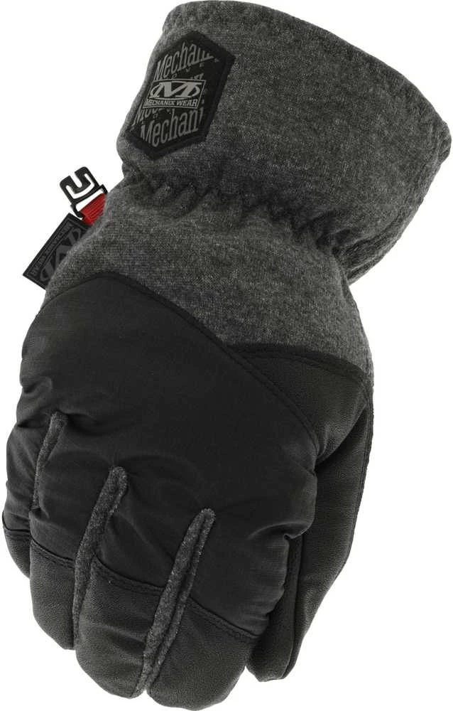 Mechanix Coldwork Winter Utility pirštinė, nugarinė pusė