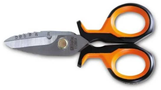 Beta Tools BETA ŽIRKLĖS ELEKTRIKOMS SU RIEDIMO FUNKCIJA, ATVEJU