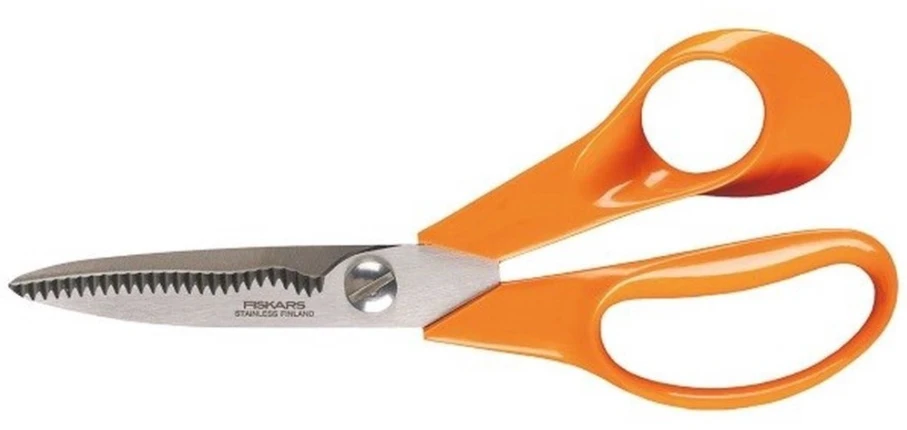 Fiskars Classic virtuvės žirklės 18 cm