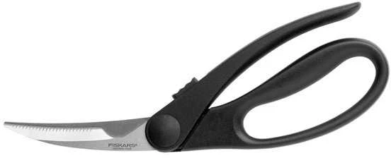 Fiskars Žirklės paukštienai (1023819)
