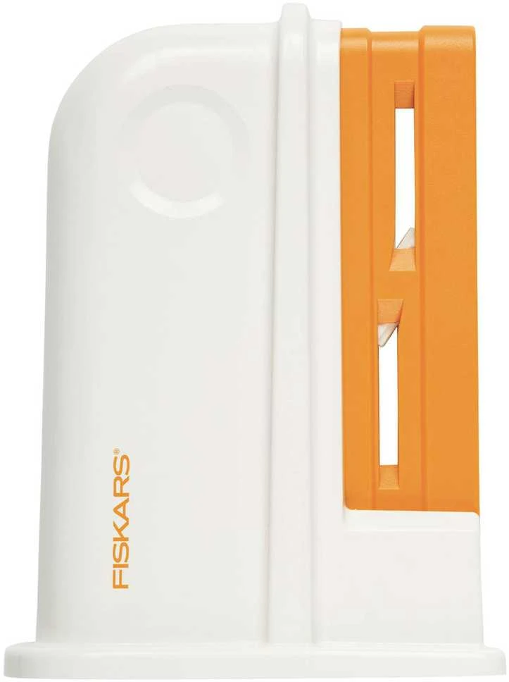FISKARS OSTRZAŁKA DO NOŻYCZEK UNIWERSALNA
