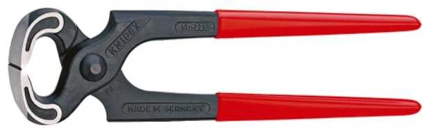 Žnyplės KNIPEX 5000210