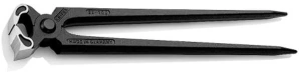 Žnyplės Knipex 5500300; 300 mm