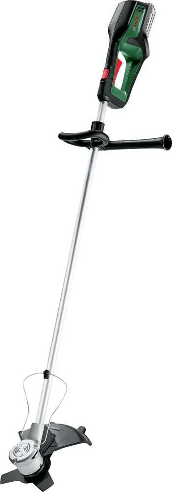 Bosch Akumuliatorinė krūmapjovė AdvancedBrushCut36V23-750 be akumuliatoriausir kroviklio