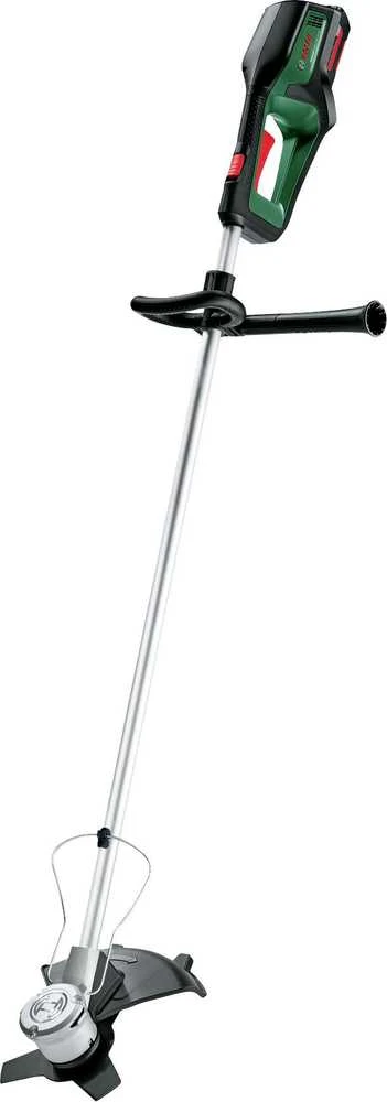Bosch Akumuliatorinis trimeris AdvancedBrushCut 36V-23-750 (su 2,0 Ah akumuliatoriumi ir įkrovikliu)