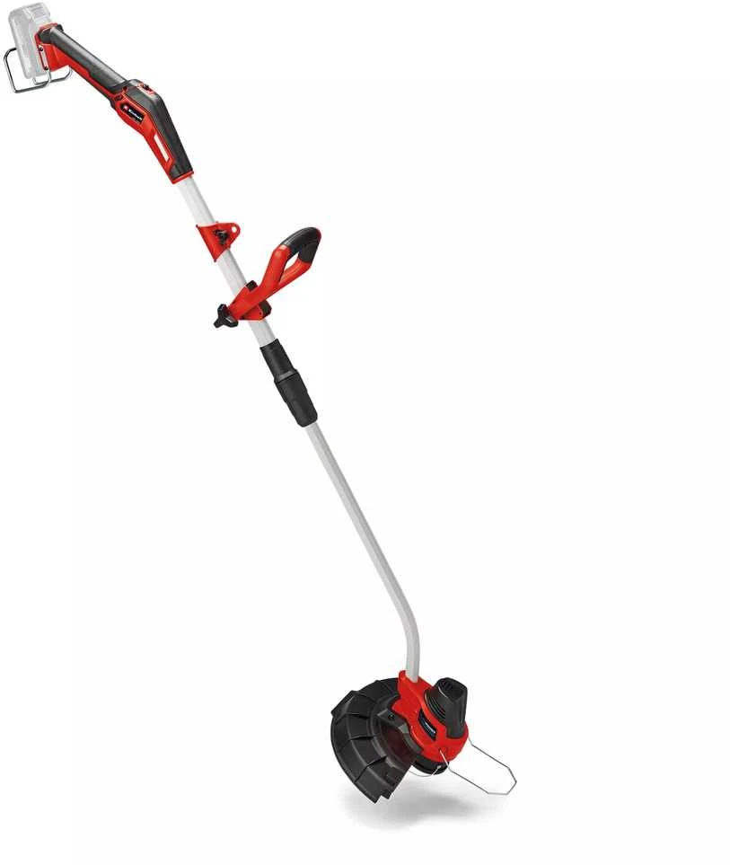 Žoliapjovė - trimeris Einhell GE-CT 18/33 Li E-Solo; 18 V (be akumuliatoriaus ir pakrovėjo)