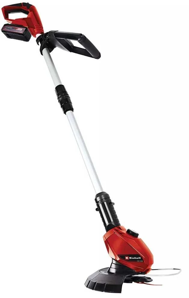 Einhell akumuliatorinė žoliapjovė GE-CT 18 Li, 1x2,5 Ah