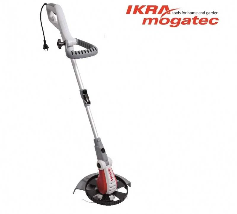 Elektrinė žoliapjovė Ikra Mogatec 600 Watt IGT 600 DA