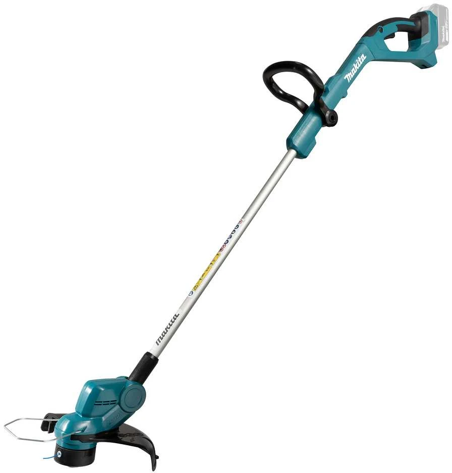 Makita Akumuliatorinė žoliapjovė/trimeris LXT ® DUR193Z 18V be akumuliatoriaus ir kroviklio