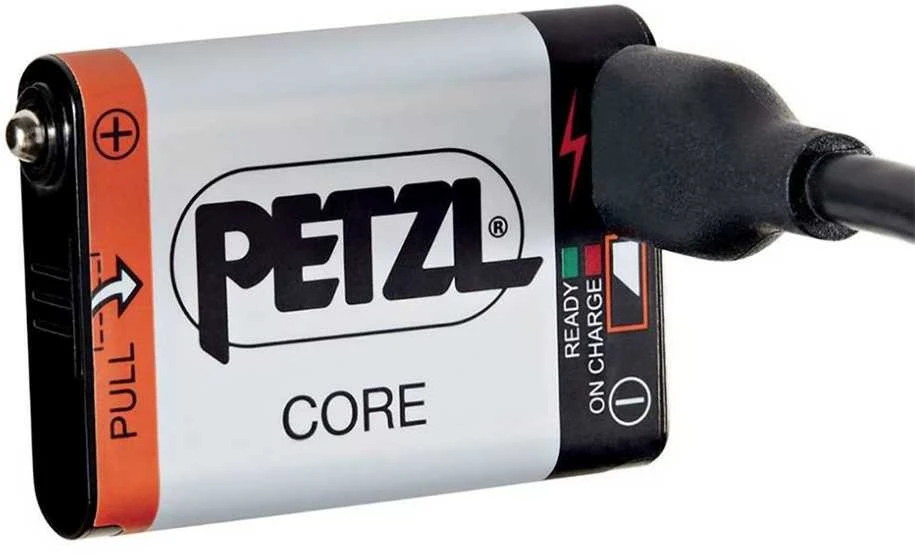 Akumuliatorius Petzl Accu Core 2 1250 mAh C-Type